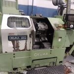 okuma LB 12