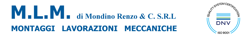 MLM Lavorazioni Meccaniche